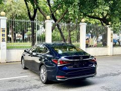 Lexus ES 2021 260 Excellence Edition - ფოტო 9