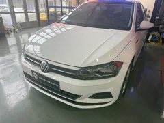 Audi Polo Plus 1.5L Automatic Colorful Tech Edition - ფოტო 1