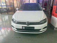 Audi Polo Plus 1.5L Automatic Colorful Tech Edition - ფოტო 2
