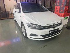 Audi Polo Plus 1.5L Automatic Colorful Tech Edition - ფოტო 3