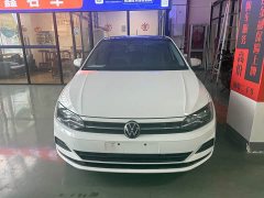 Audi Polo Plus 1.5L Automatic Colorful Tech Edition - ფოტო 4
