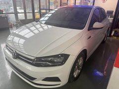 Audi Polo Plus 1.5L Automatic Colorful Tech Edition - ფოტო 5