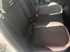 Audi Polo Plus 1.5L Automatic Colorful Tech Edition - ფოტო 6