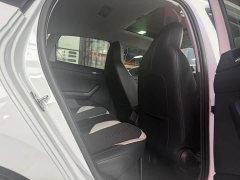 Audi Polo Plus 1.5L Automatic Colorful Tech Edition - ფოტო 7