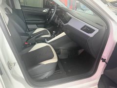 Audi Polo Plus 1.5L Automatic Colorful Tech Edition - ფოტო 8
