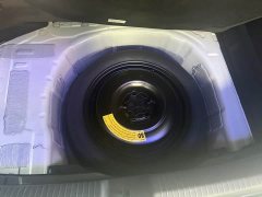 Audi Polo Plus 1.5L Automatic Colorful Tech Edition - ფოტო 9