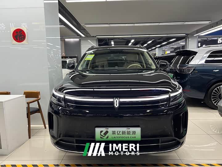 AITO M7 1.5T Intelligent Driving RWD Pro 5-Seater