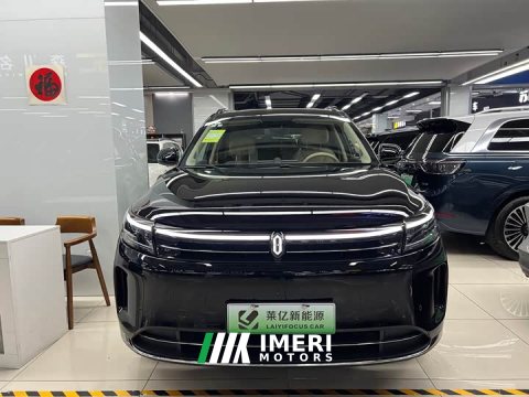 2026 AITO M7 2024 1.5T Intelligent Driving RWD Pro 5-Seater - ავტომობილი ჩინეთიდან
