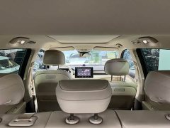 AITO M7 2024 1.5T Intelligent Driving RWD Pro 5-Seater - ფოტო 17