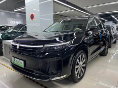 AITO M7 2024 1.5T Intelligent Driving RWD Pro 5-Seater - ფოტო 2