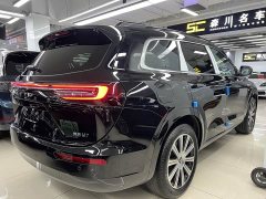 AITO M7 2024 1.5T Intelligent Driving RWD Pro 5-Seater - ფოტო 3