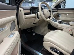 AITO M7 2024 1.5T Intelligent Driving RWD Pro 5-Seater - ფოტო 4