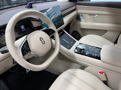 AITO M7 2024 1.5T Intelligent Driving RWD Pro 5-Seater - ფოტო 5