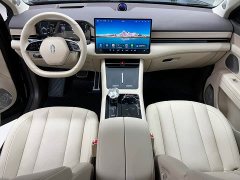 AITO M7 2024 1.5T Intelligent Driving RWD Pro 5-Seater - ფოტო 8