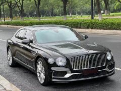 Bentley Flying Spur 2020 6.0T W12 Standard Edition - ფოტო 2