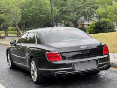 Bentley Flying Spur 2020 6.0T W12 Standard Edition - ფოტო 3