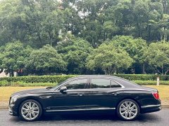 Bentley Flying Spur 2020 6.0T W12 Standard Edition - ფოტო 5