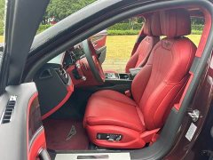 Bentley Flying Spur 2020 6.0T W12 Standard Edition - ფოტო 6