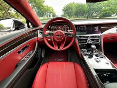Bentley Flying Spur 2020 6.0T W12 Standard Edition - ფოტო 9