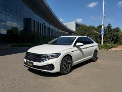 Volkswagen Sagitar 2023 280TSI DSG Beyond Plus - ფოტო 1