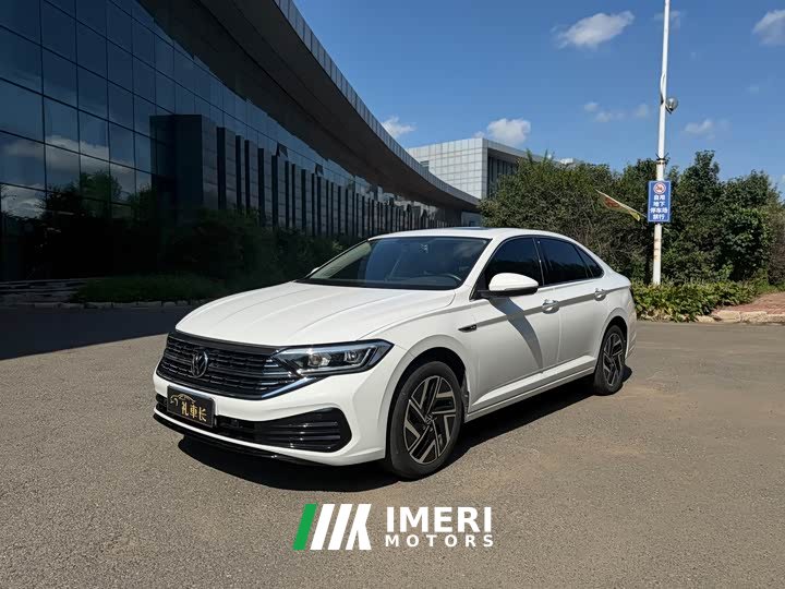 Volkswagen Sagitar 280TSI DSG Beyond Plus