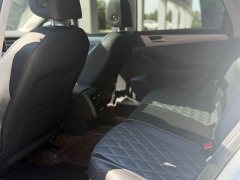 Volkswagen Sagitar 2023 280TSI DSG Beyond Plus - ფოტო 10