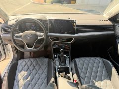 Volkswagen Sagitar 2023 280TSI DSG Beyond Plus - ფოტო 11