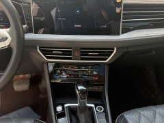 Volkswagen Sagitar 2023 280TSI DSG Beyond Plus - ფოტო 12