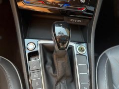 Volkswagen Sagitar 2023 280TSI DSG Beyond Plus - ფოტო 14
