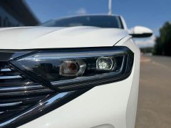 Volkswagen Sagitar 2023 280TSI DSG Beyond Plus - ფოტო 17