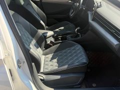 Volkswagen Sagitar 2023 280TSI DSG Beyond Plus - ფოტო 18