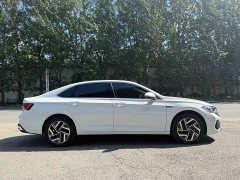 Volkswagen Sagitar 2023 280TSI DSG Beyond Plus - ფოტო 4