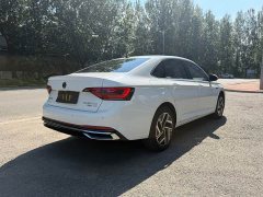 Volkswagen Sagitar 2023 280TSI DSG Beyond Plus - ფოტო 5