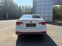 Volkswagen Sagitar 2023 280TSI DSG Beyond Plus - ფოტო 6