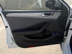 Volkswagen Sagitar 2023 280TSI DSG Beyond Plus - ფოტო 8