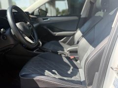 Volkswagen Sagitar 2023 280TSI DSG Beyond Plus - ფოტო 9