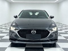 Mazda3 Axela 2.0L Automatic Premium Edition - ფოტო 2