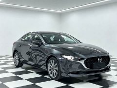 Mazda3 Axela 2.0L Automatic Premium Edition - ფოტო 3