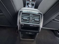 Skoda Superb Facelift TSI280 DSG Premium Edition - ფოტო 10
