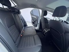 Skoda Superb Facelift TSI280 DSG Premium Edition - ფოტო 11