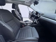 Skoda Superb Facelift TSI280 DSG Premium Edition - ფოტო 12