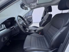 Skoda Superb Facelift TSI280 DSG Premium Edition - ფოტო 13