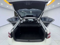 Skoda Superb Facelift TSI280 DSG Premium Edition - ფოტო 15