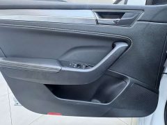 Skoda Superb Facelift TSI280 DSG Premium Edition - ფოტო 17