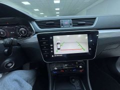 Skoda Superb Facelift TSI280 DSG Premium Edition - ფოტო 19