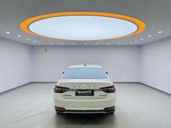 Skoda Superb Facelift TSI280 DSG Premium Edition - ფოტო 5