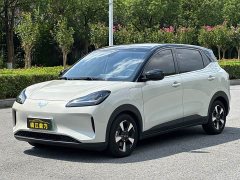Wuling Binguo PLUS 2024 510km 5-Seater - ფოტო 1