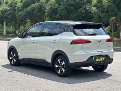 Wuling Binguo PLUS 2024 510km 5-Seater - ფოტო 12