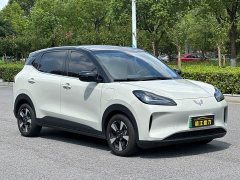Wuling Binguo PLUS 2024 510km 5-Seater - ფოტო 3