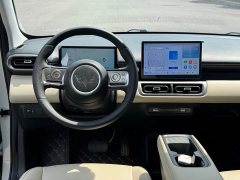 Wuling Binguo PLUS 2024 510km 5-Seater - ფოტო 4